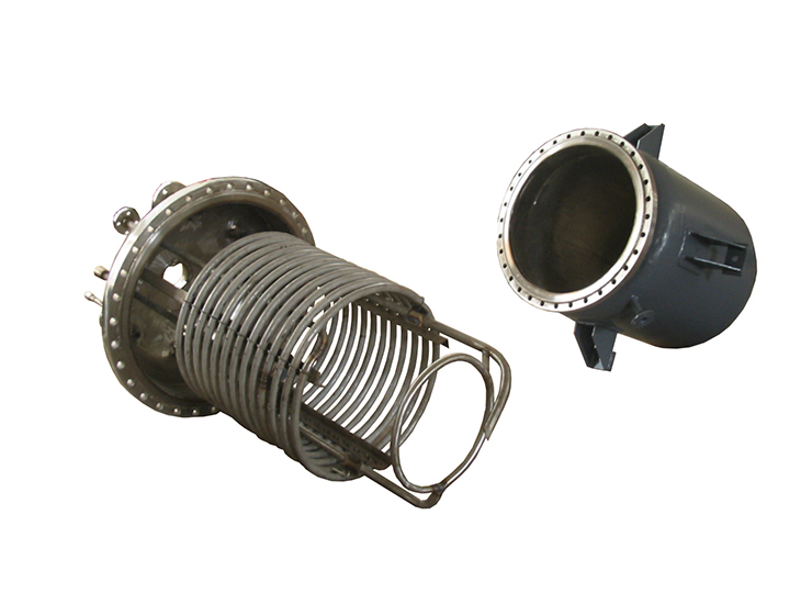 鈦材反應(yīng)釜